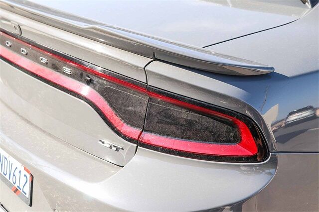 2023 Dodge Charger GT Moreno Valley CA