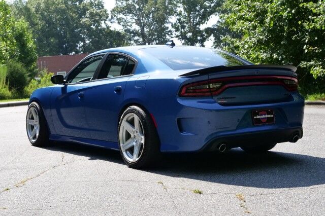 2023 Dodge Charger GT / Plus Group / Sunroof / Blacktop Package! High Point NC