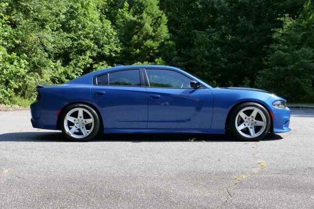 2023 Dodge Charger GT / Plus Group / Sunroof / Blacktop Package! High Point NC