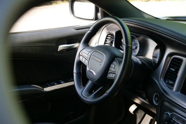 2023 Dodge Charger GT / Plus Group / Sunroof / Blacktop Package! High Point NC