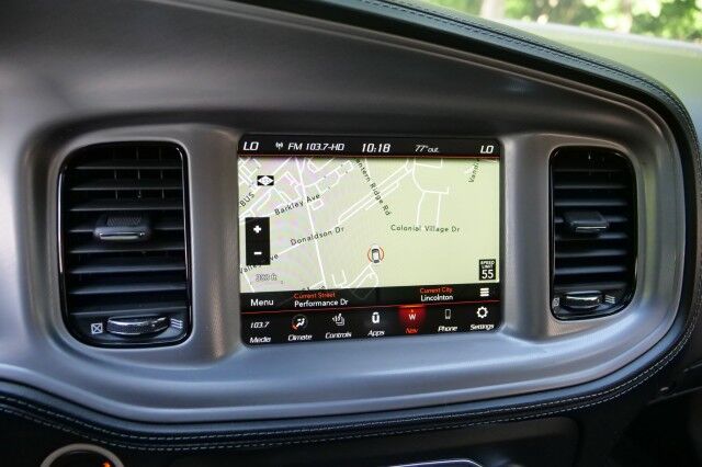 2023 Dodge Charger GT / Plus Group / Sunroof / Blacktop Package! High Point NC