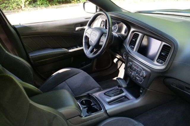 2023 Dodge Charger GT / Plus Group / Sunroof / Blacktop Package! High Point NC