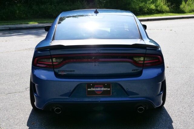 2023 Dodge Charger GT / Plus Group / Sunroof / Blacktop Package! High Point NC