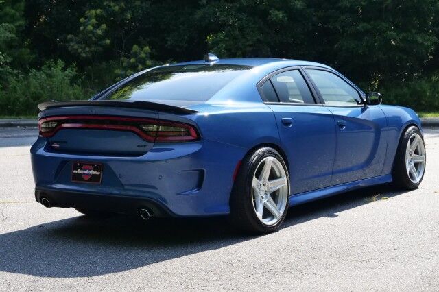 2023 Dodge Charger GT / Plus Group / Sunroof / Blacktop Package! High Point NC