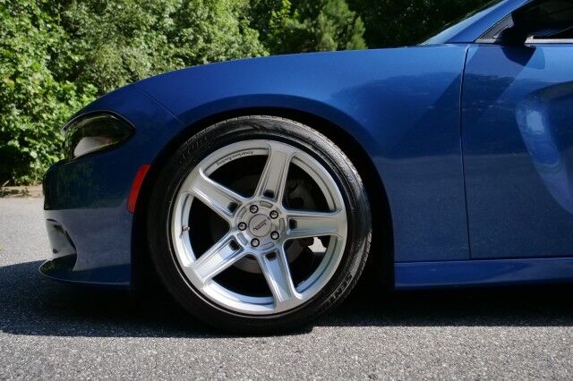 2023 Dodge Charger GT / Plus Group / Sunroof / Blacktop Package! High Point NC