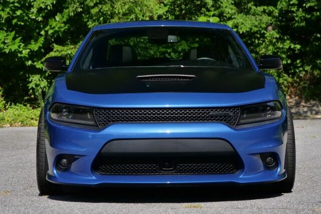 2023 Dodge Charger GT / Plus Group / Sunroof / Blacktop Package! High Point NC