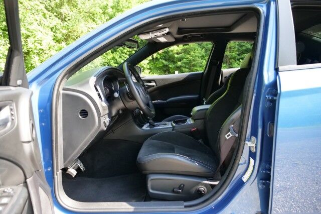 2023 Dodge Charger GT / Plus Group / Sunroof / Blacktop Package! High Point NC