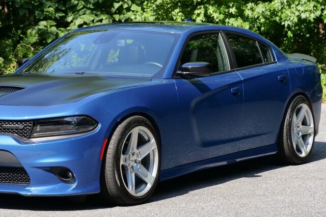 2023 Dodge Charger GT / Plus Group / Sunroof / Blacktop Package! High Point NC