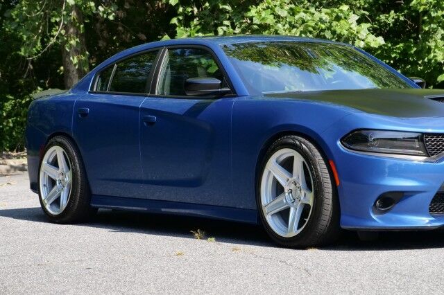 2023 Dodge Charger GT / Plus Group / Sunroof / Blacktop Package! High Point NC