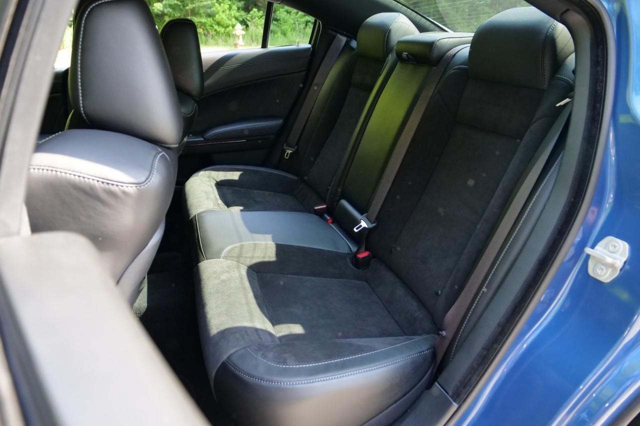 2023 Dodge Charger GT / Plus Group / Sunroof / Blacktop Package! Lincolnton NC