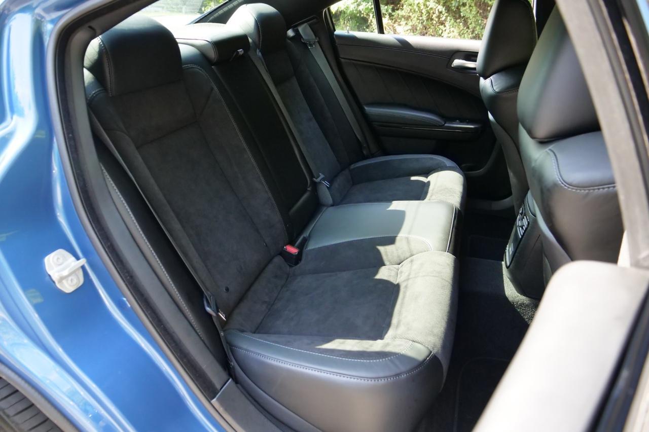 2023 Dodge Charger GT / Plus Group / Sunroof / Blacktop Package! Lincolnton NC