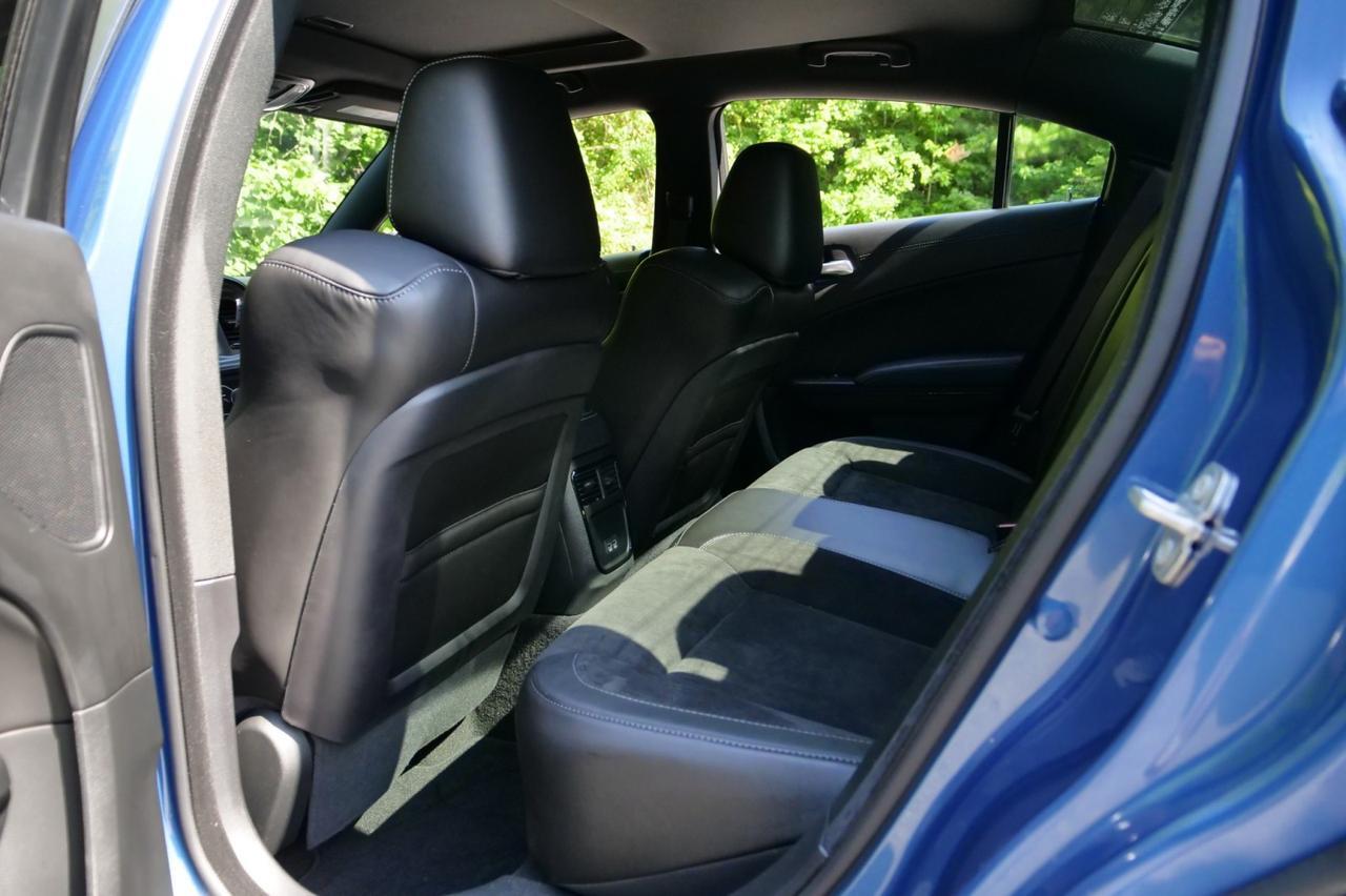 2023 Dodge Charger GT / Plus Group / Sunroof / Blacktop Package! Lincolnton NC