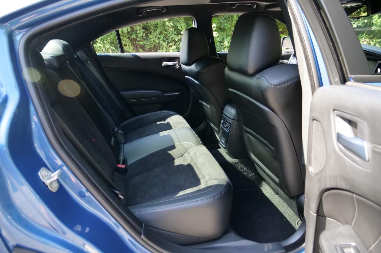 2023 Dodge Charger GT / Plus Group / Sunroof / Blacktop Package! Lincolnton NC