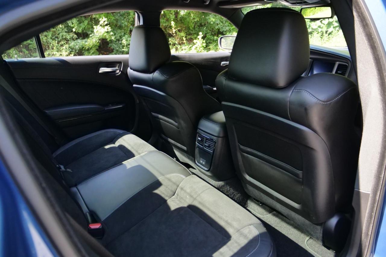 2023 Dodge Charger GT / Plus Group / Sunroof / Blacktop Package! Lincolnton NC