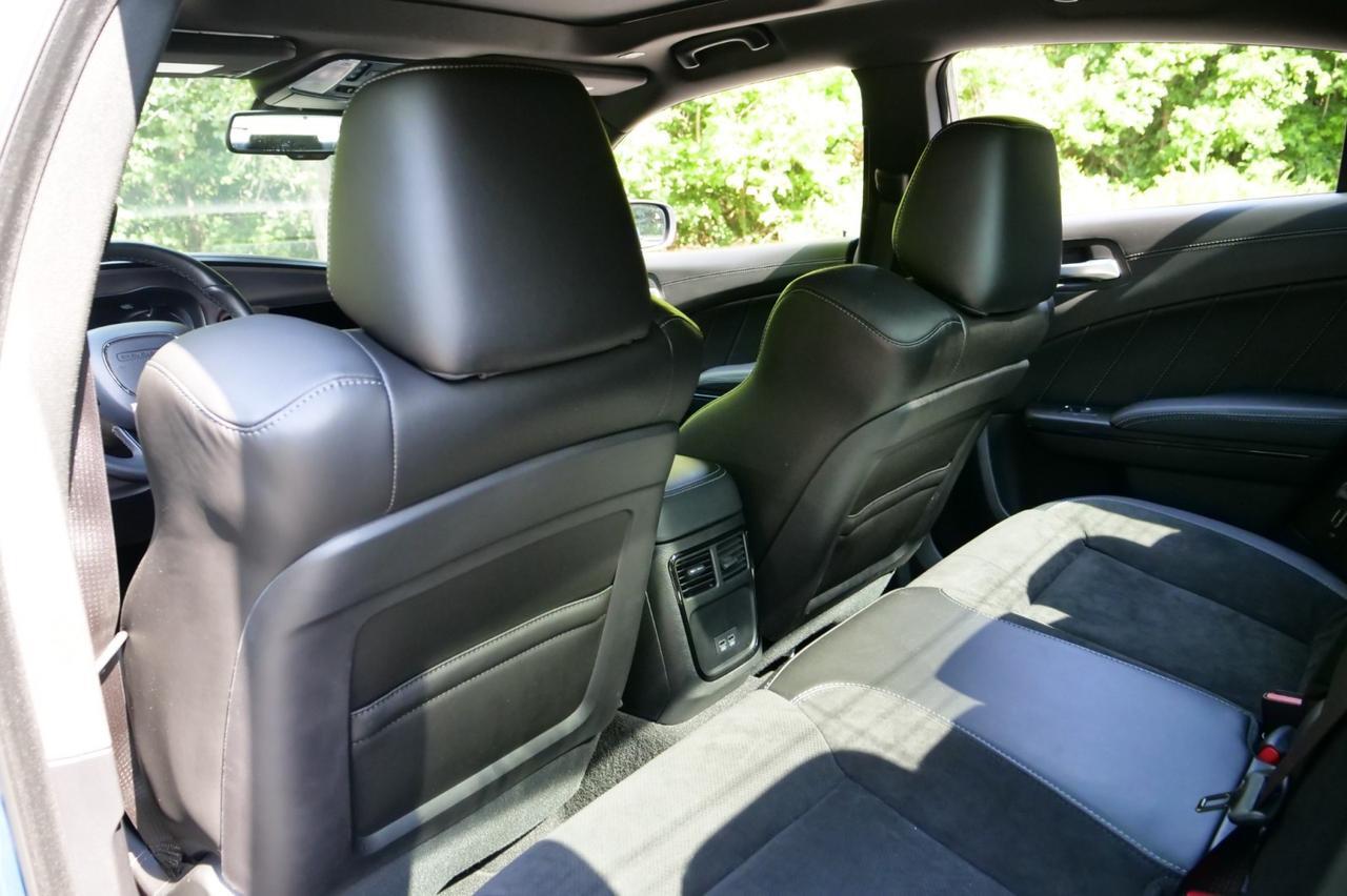 2023 Dodge Charger GT / Plus Group / Sunroof / Blacktop Package! Lincolnton NC