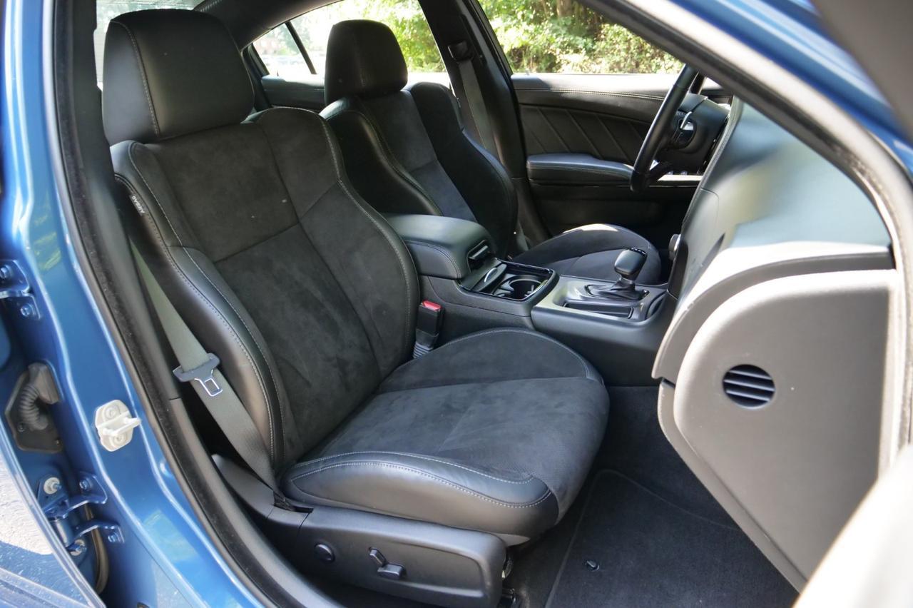 2023 Dodge Charger GT / Plus Group / Sunroof / Blacktop Package! Lincolnton NC