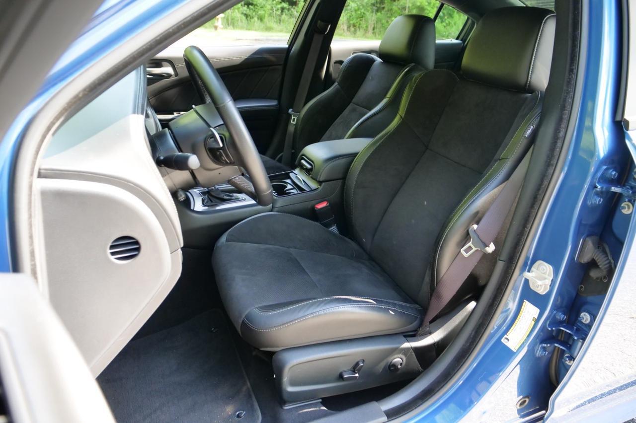 2023 Dodge Charger GT / Plus Group / Sunroof / Blacktop Package! Lincolnton NC