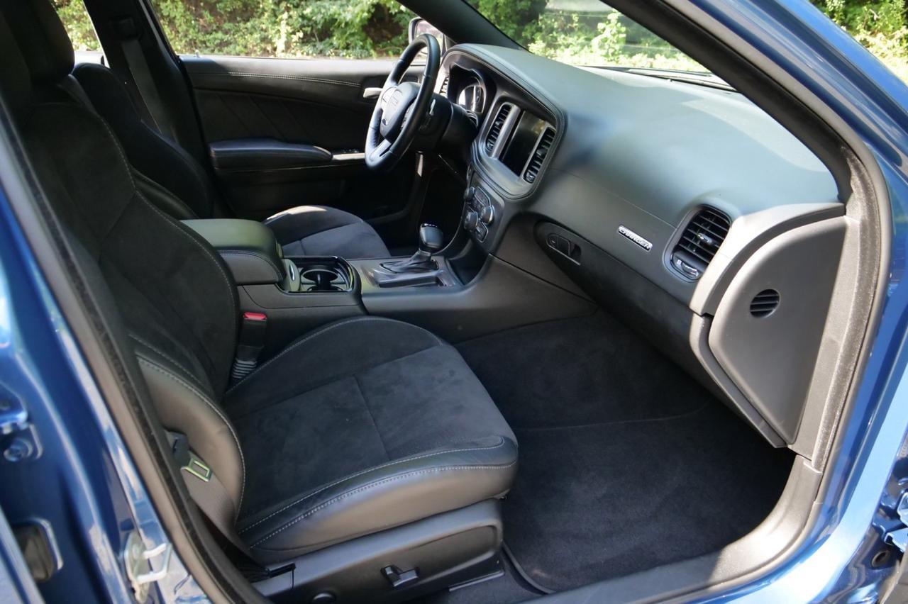 2023 Dodge Charger GT / Plus Group / Sunroof / Blacktop Package! Lincolnton NC