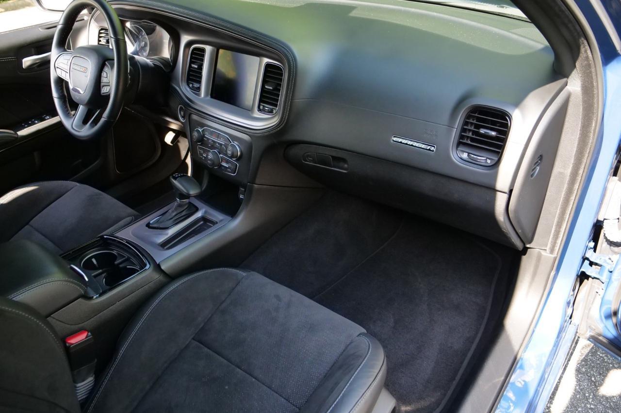 2023 Dodge Charger GT / Plus Group / Sunroof / Blacktop Package! Lincolnton NC
