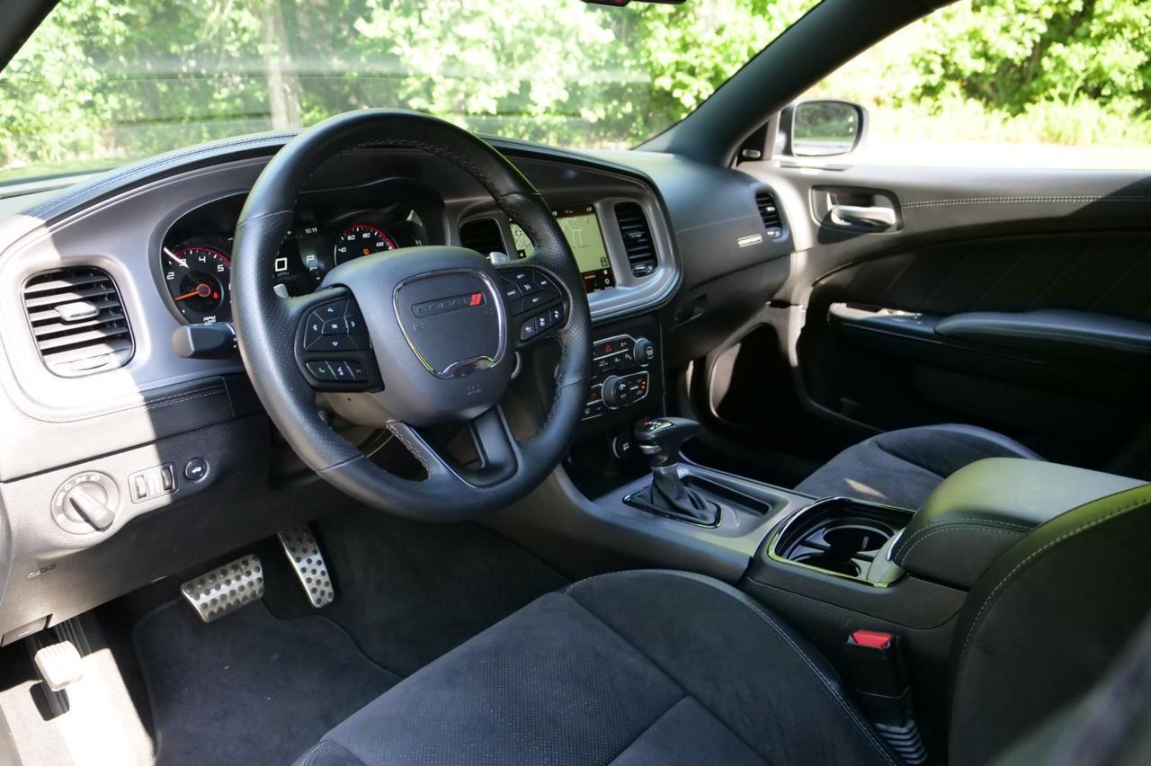 2023 Dodge Charger GT / Plus Group / Sunroof / Blacktop Package! Lincolnton NC