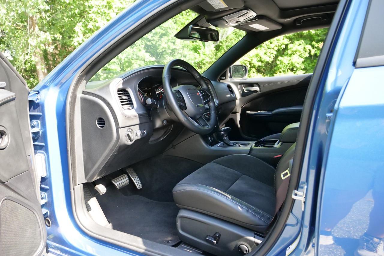 2023 Dodge Charger GT / Plus Group / Sunroof / Blacktop Package! Lincolnton NC