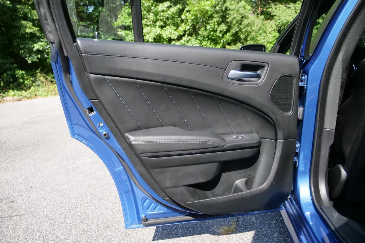 2023 Dodge Charger GT / Plus Group / Sunroof / Blacktop Package! Lincolnton NC