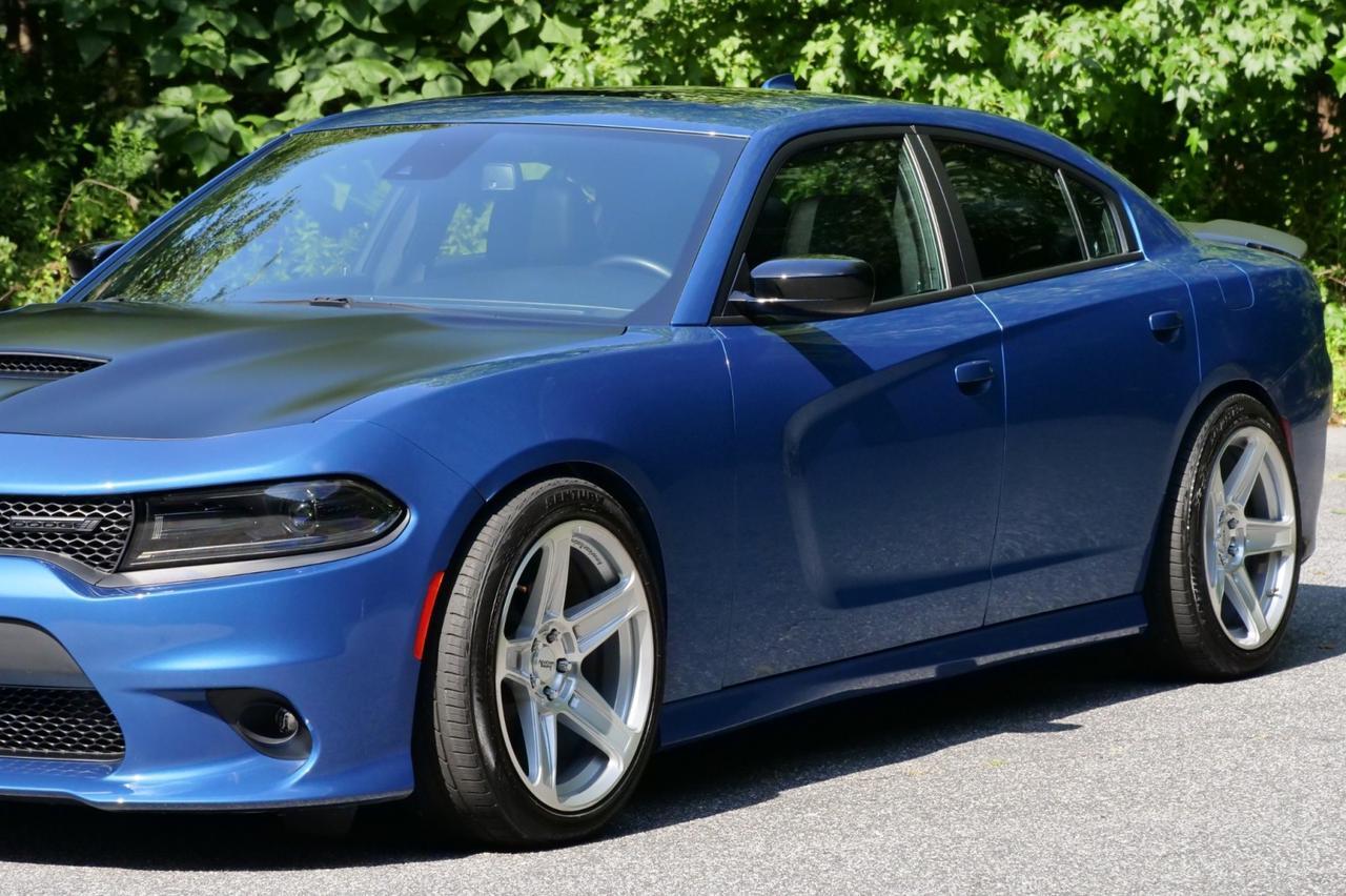 2023 Dodge Charger GT / Plus Group / Sunroof / Blacktop Package! Lincolnton NC