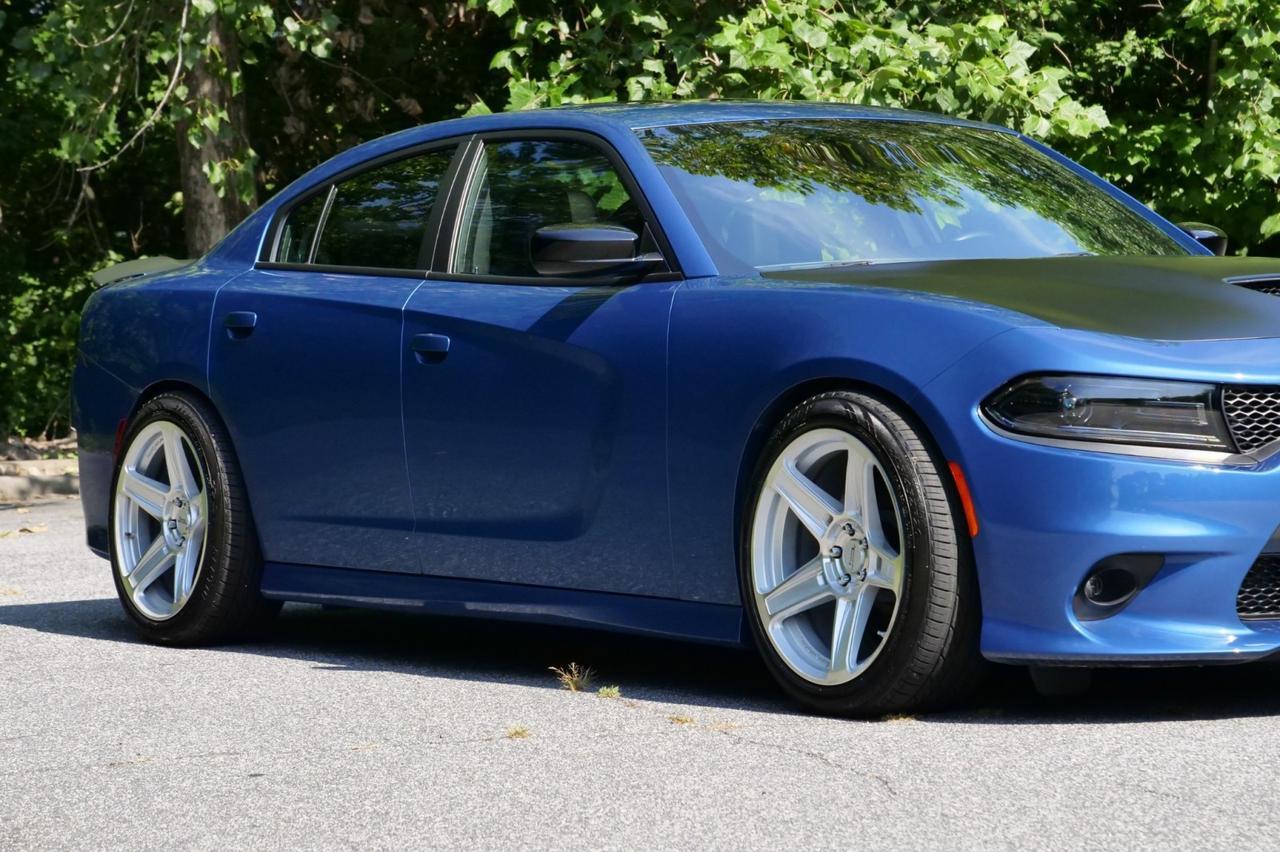 2023 Dodge Charger GT / Plus Group / Sunroof / Blacktop Package! Lincolnton NC