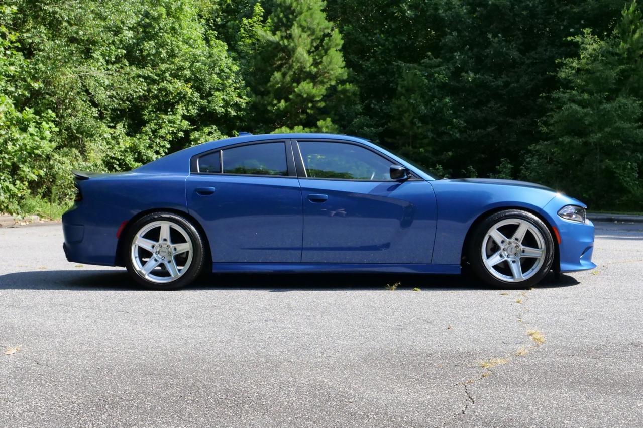2023 Dodge Charger GT / Plus Group / Sunroof / Blacktop Package! Lincolnton NC
