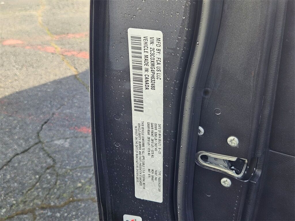 2023 Dodge Charger GT Gresham OR