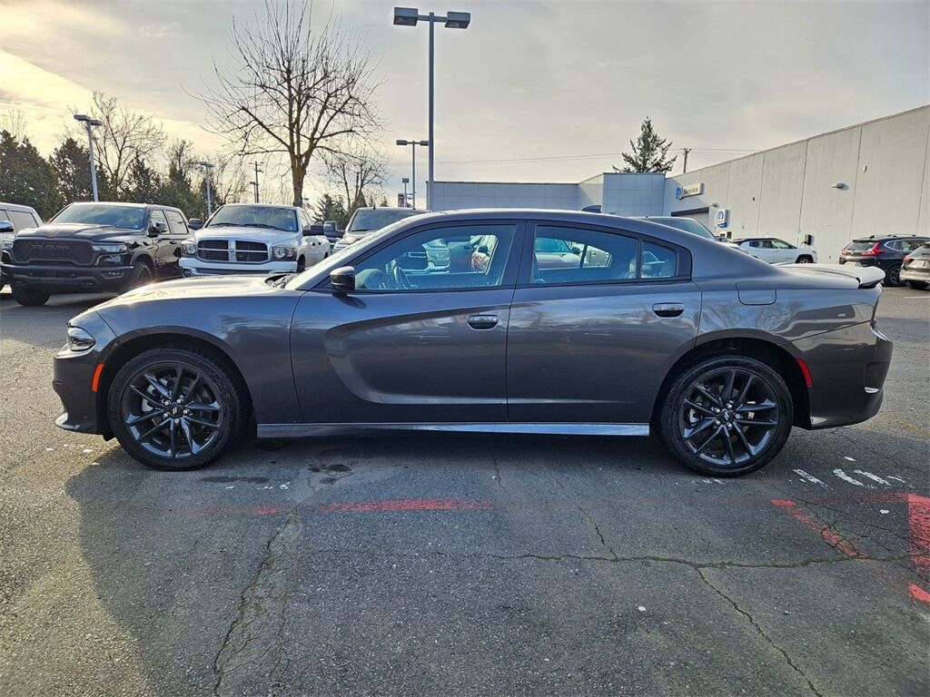 2023 Dodge Charger GT Gresham OR