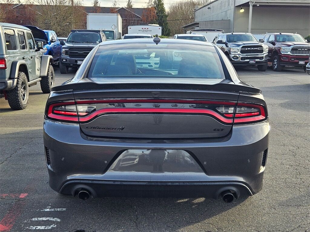 2023 Dodge Charger GT Gresham OR