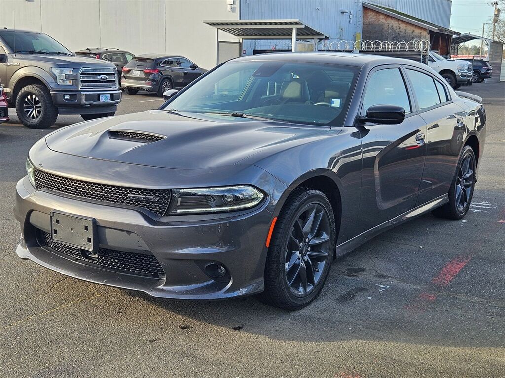 2023 Dodge Charger GT Gresham OR