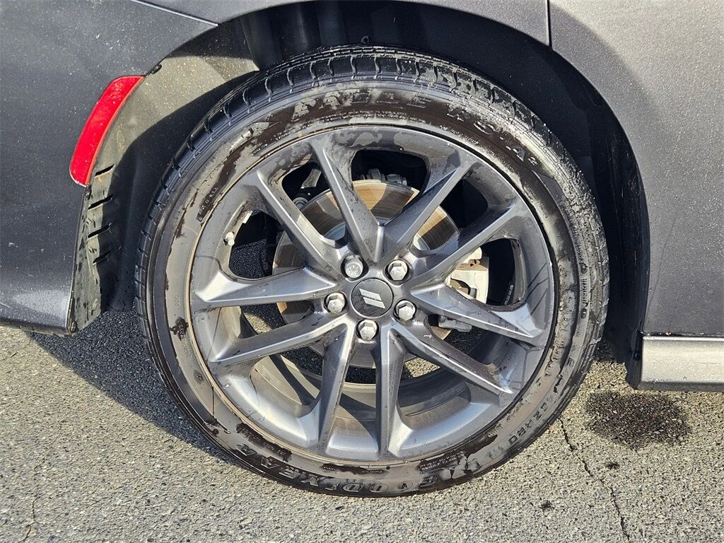 2023 Dodge Charger GT Gresham OR