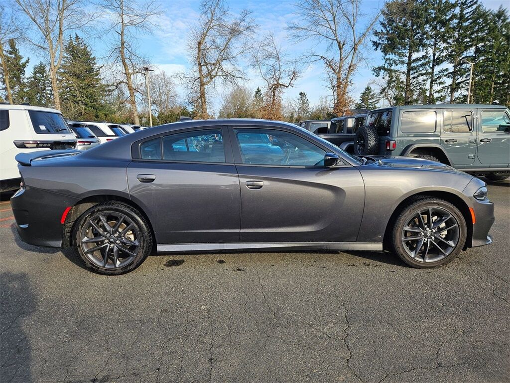 2023 Dodge Charger GT Gresham OR