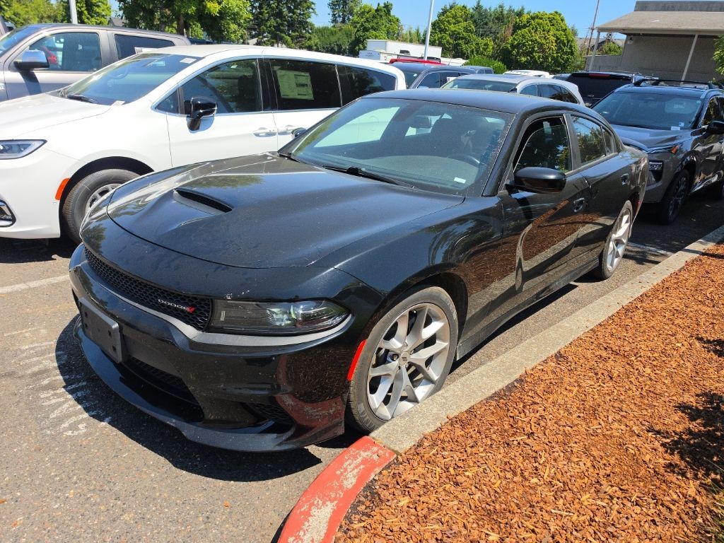 2023 Dodge Charger GT Portland OR