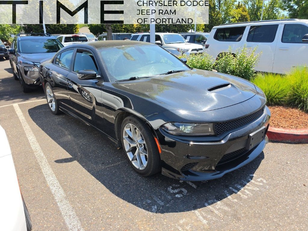 2023 Dodge Charger GT