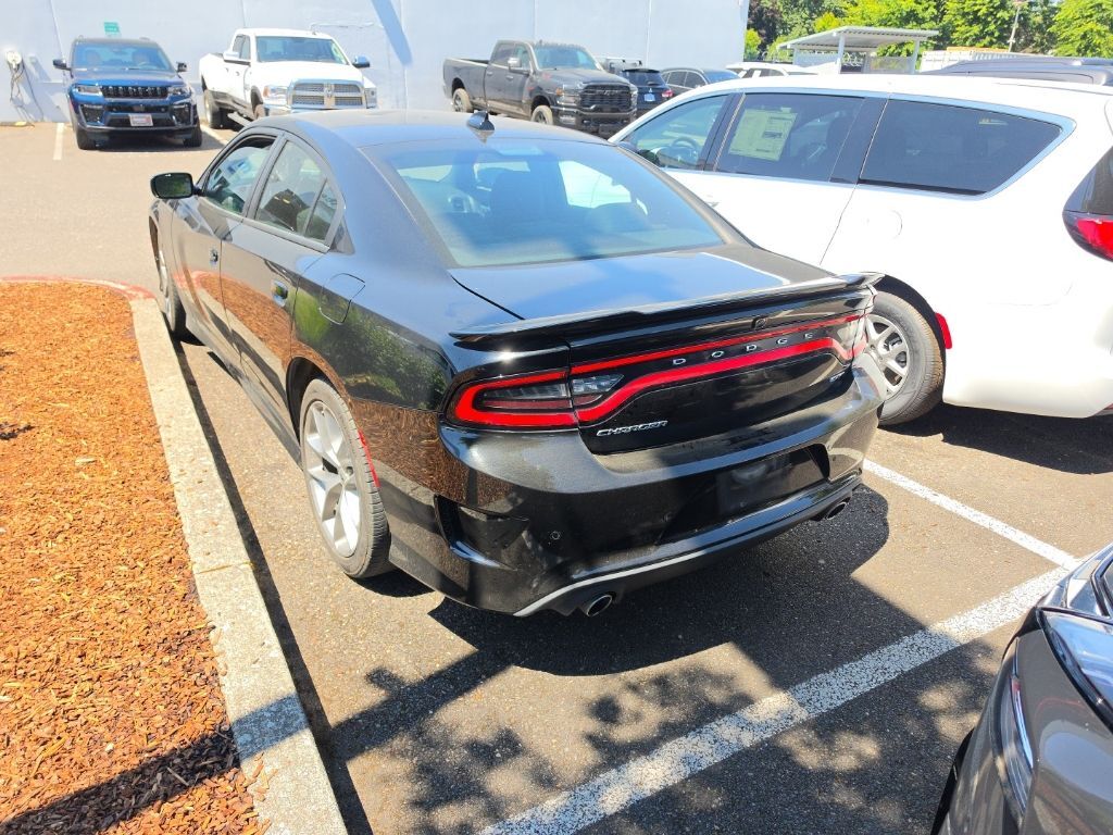 2023 Dodge Charger GT Portland OR