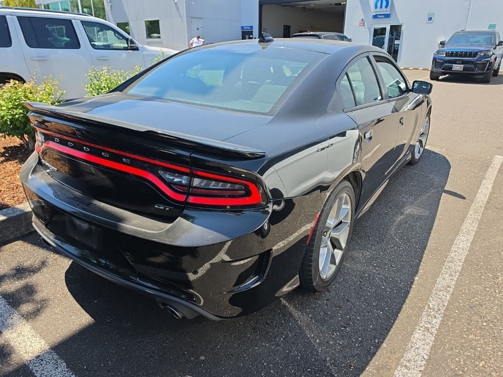 2023 Dodge Charger GT Portland OR