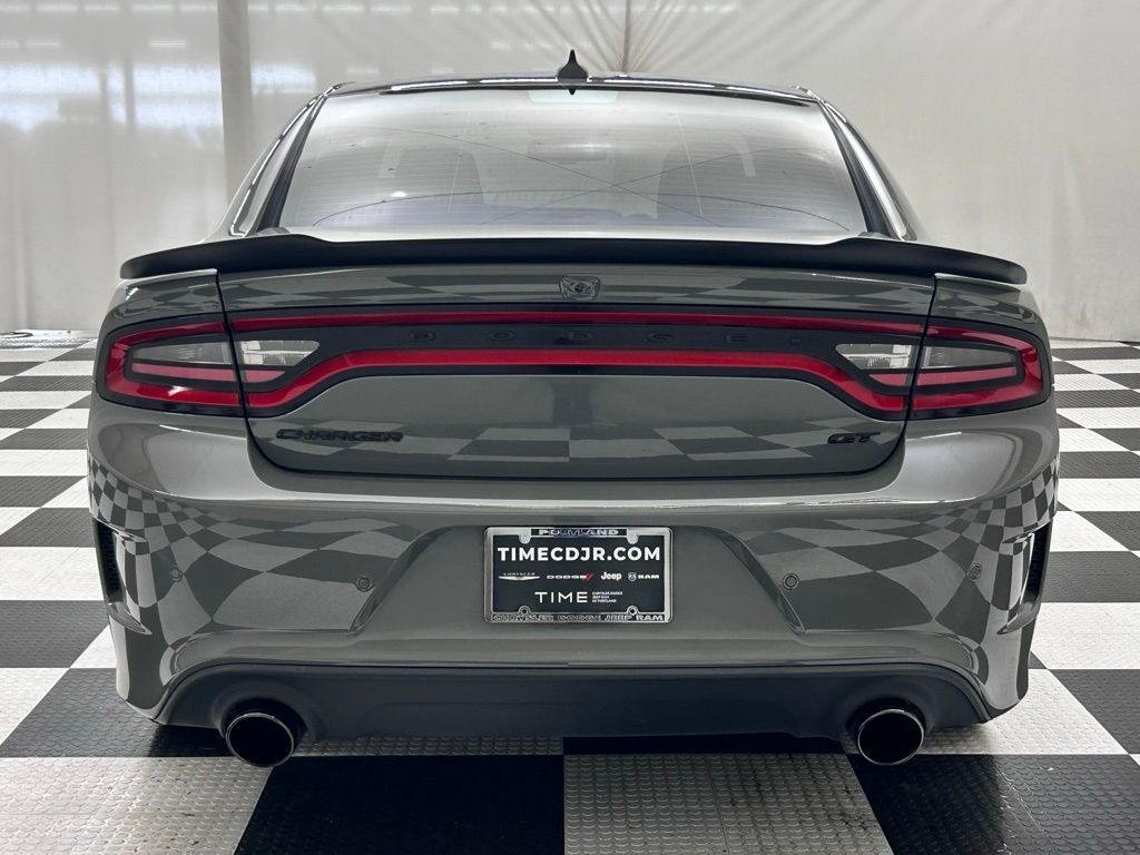 2023 Dodge Charger GT Portland OR