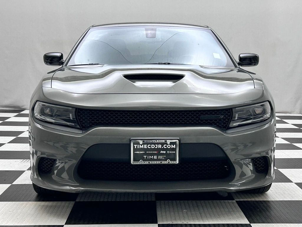 2023 Dodge Charger GT Portland OR