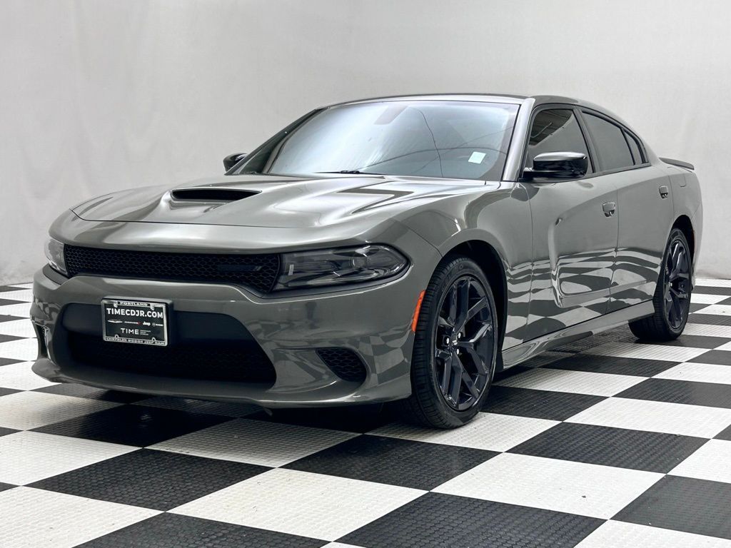 2023 Dodge Charger GT Portland OR