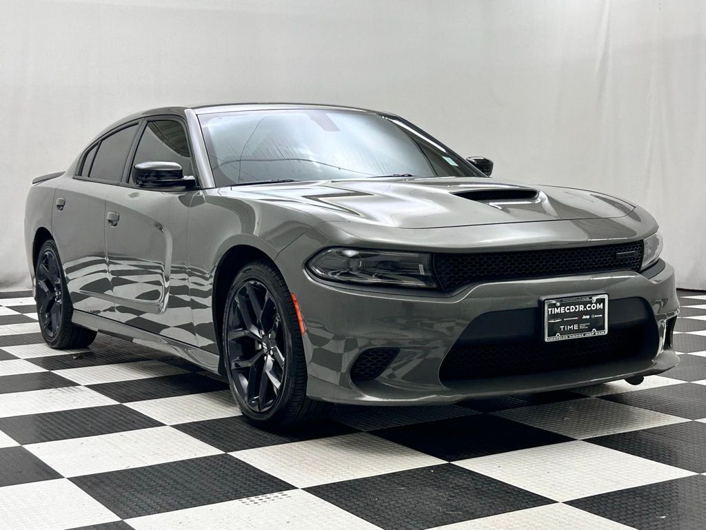 2023 Dodge Charger GT Portland OR