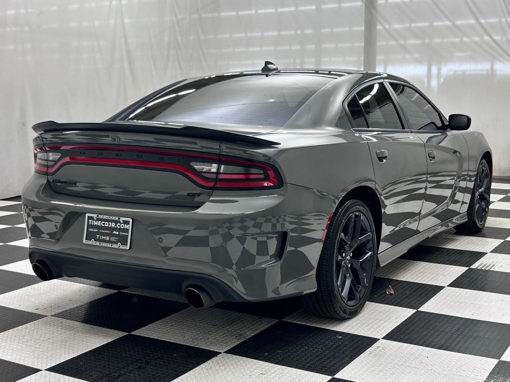 2023 Dodge Charger GT Portland OR