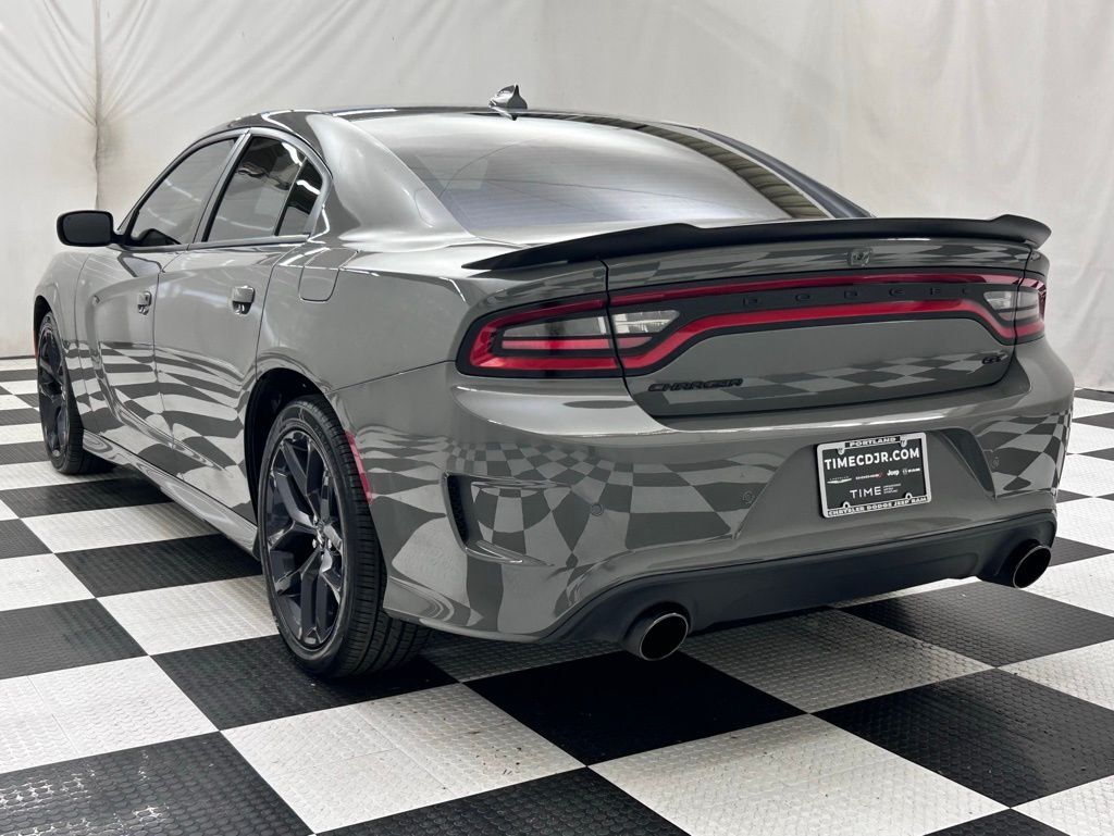 2023 Dodge Charger GT Portland OR