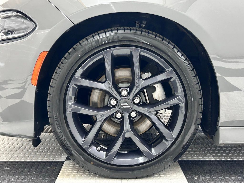 2023 Dodge Charger GT Portland OR