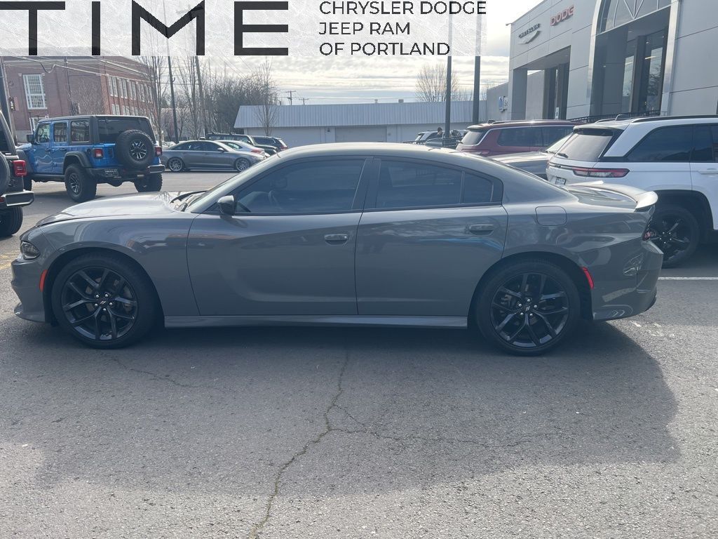 2023 Dodge Charger GT
