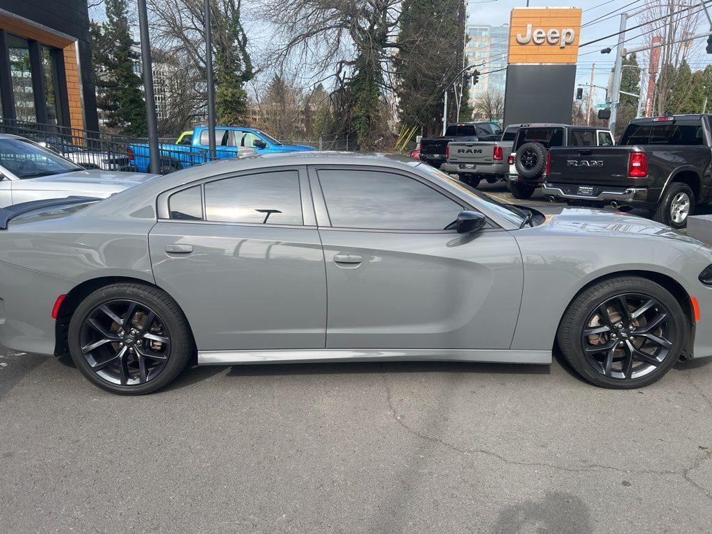 2023 Dodge Charger GT Portland OR