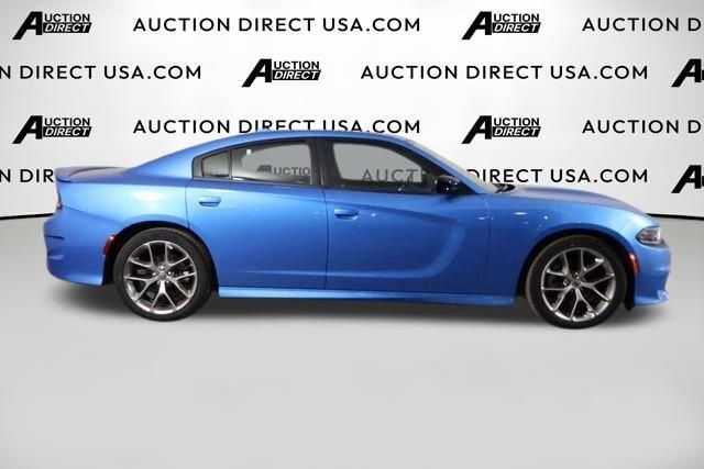 2023 Dodge Charger GT Raleigh NC