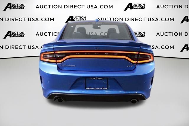 2023 Dodge Charger GT Raleigh NC